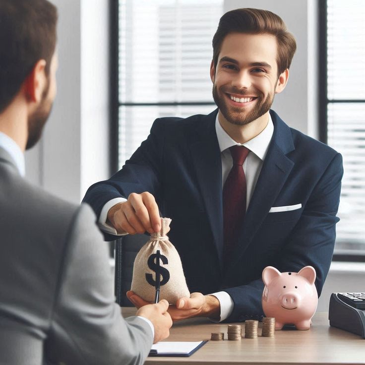 Top Strategic Funding