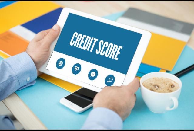 Credit Monitoring