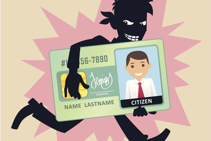 Identity Protection