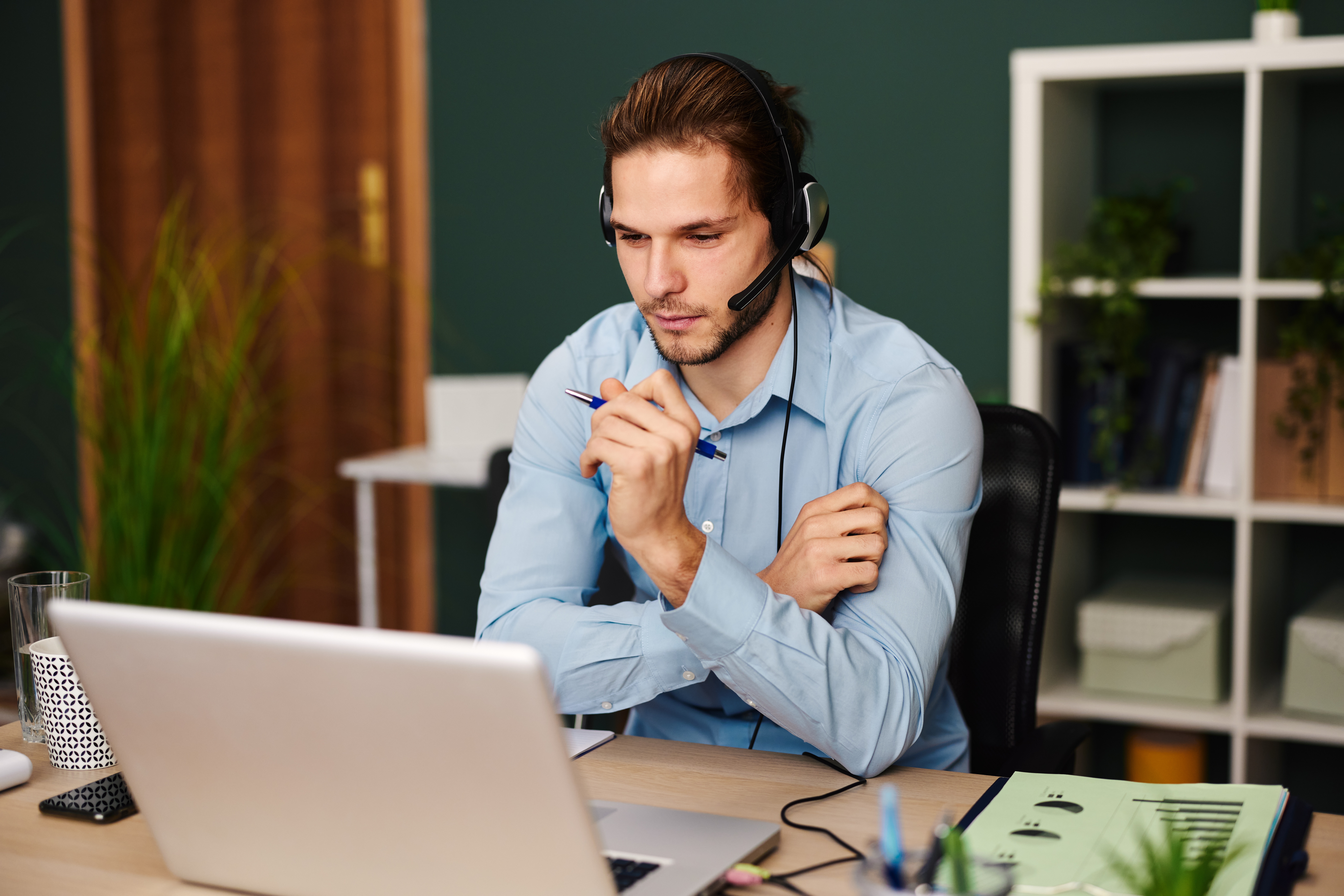 Consulting Services